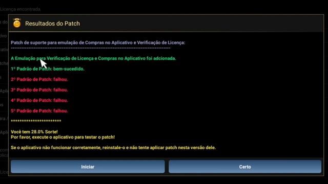 Tutorial - Quad Touch e Delta Touch funcionando sem problemas(necessário root)