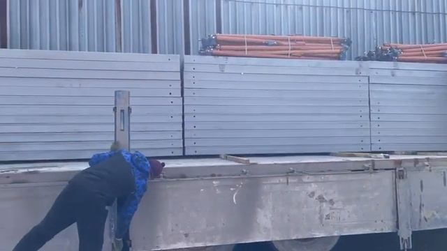 Компания PLBK.  Аренда и продажа опалубки любого типа в Новосибирске.