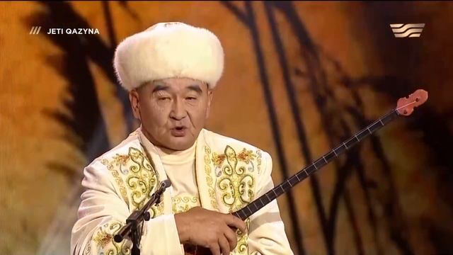 Түркістан облысы мен БҚО. «Жеті қазына»