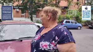 Злодеяния киевского неонацистского режима в Курской области