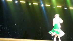 Ансамбль "Зарница" (г. Анапа) - "Танец 2" (04.09.2024)