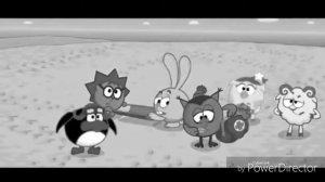 Тест на психику со смешариками смотреть всем