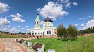 В Калининград на пароме из Беларуси! Полоцк-Витебск-Псков-Сланцы-Кингисеп-Питер-Усть-Луга