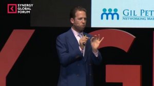 10 советов по эффективному нетворкингу | Гил Петерсил