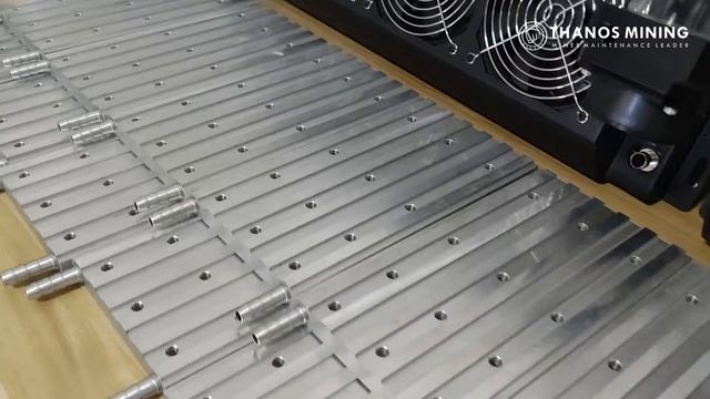 Antminer upgrade water cooling kit For S19 S19pro S19j S19jpro
