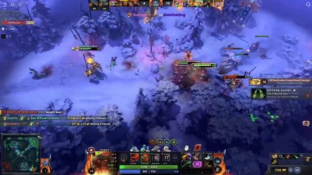 🤘The Art Of Pudge 🤘 ✔ God Of Dota ✔