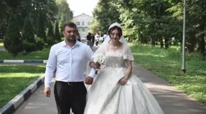 Езидская свадьба / Dawata Ezdia / Роланд & Карина часть 3