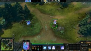 Dota 2 Mastery Gem #2 : Puck - Mastery Rift of Reminiscence