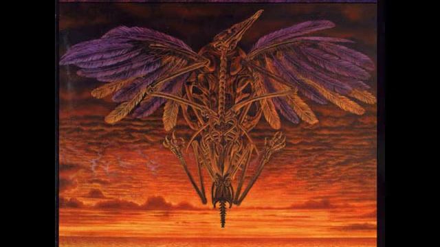 Cemetary - Sundown (1996) (Full Album) смотреть онлайн