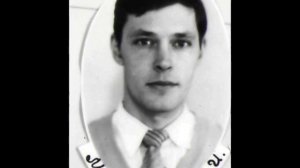 Выпуск 1985 г. (НГМА, Педиатрический факультет)