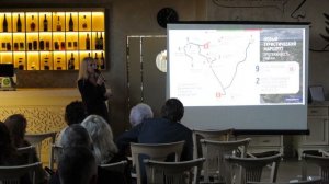 Екатерина Ершова – Возможности реализации инвестиционных проектов и государственные меры поддержки