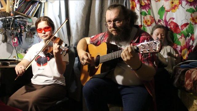 Энтомология - Зазеркалье