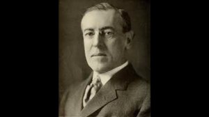 Вудро Вильсон – биография и жизнь