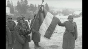 Вишистская Франция во Второй мировой войне