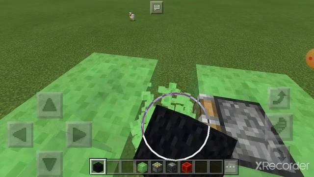 Машина в Майнкрафте с версией 1.1.5 мех модов смотреть онлайн