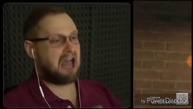 Маленький тест на психику 2