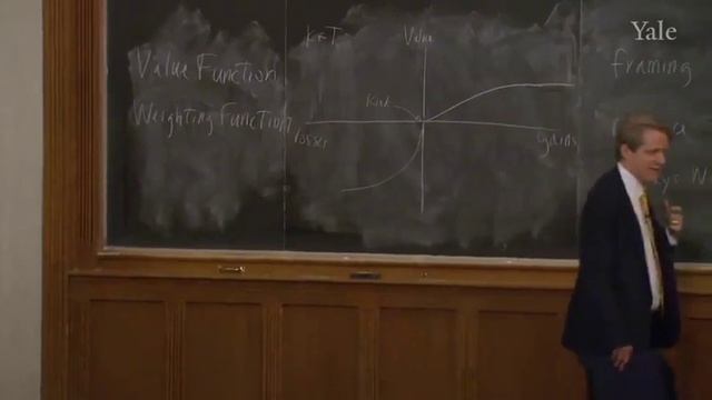2.3 - Поведенческие финансы и немного психологии
