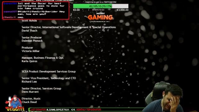 #21 When you don't save nobody! Heavy rain, sad ending! смотреть онлайн