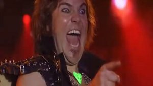 Tenacious D - Master Exploder