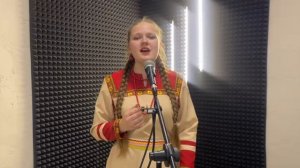 конкурсная работа