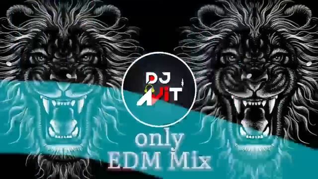 नाचायला लावणारी । मराठी vs हिंदी । non stop mashup। only EDM मिक्स 🤩 ।भावा आता डांस च जाला पाहिजे।
