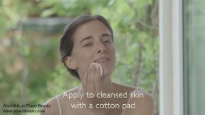 Vinopure- Caudalie: A Visibly Effective 4-step Routine with Natural Salicylic Acid