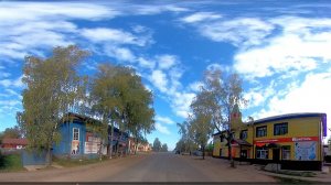 3) Афанасьево Райцентр