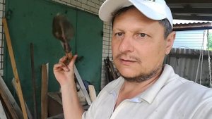 Обзор чекана( скифский топор)и копья.