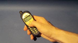 Siemens A35/A36/A40: Доступная связь