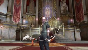 Aion Remastered- это новый игровой сервер игры Aion Online.