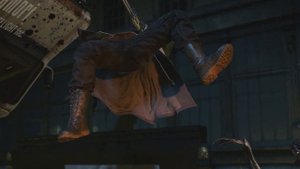 Devil May Cry 5 - КРУТОЕ ВСТУПЛЕНИЕ ( DEVIL TRIGGER )