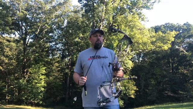 Bear Archery 2020 Perception Test Review by Mike's Archery смотреть онлайн