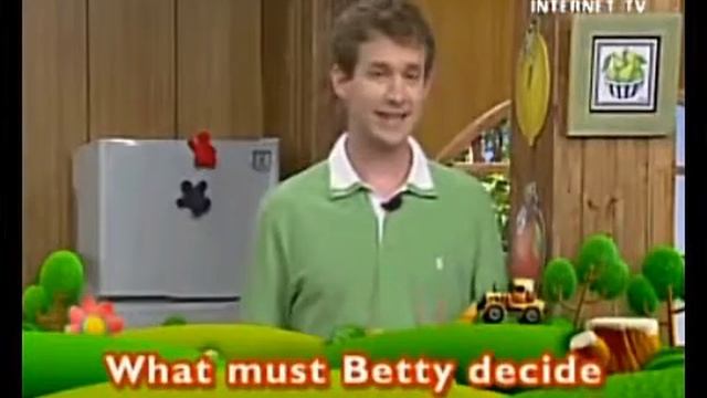 English Conversation 12 1-6