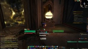 Сюжетный квест ПРОНИКНОВЕНИЕ В ГРОБНИЦУ | World of Warcraft Dragonflight