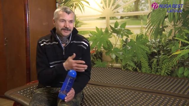 История Здоровья