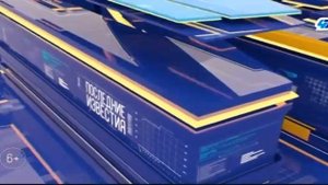 Окончание "ТСБ", заставка и начало "Последние известия" (HD) ("47 канал" (СПб), 01.03.2019, 12:00)