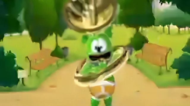 Я Мишка Гумми Бер + качество смотреть онлайн