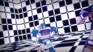 ТАНЕЦ ДИСИПТИКОНОНОВ