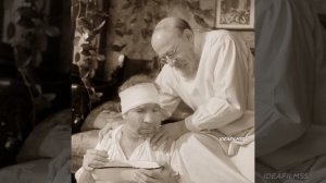 дай папиросочку,у тебя брюки в полосочку-к/ф Собачье сердце