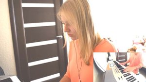 Clint Mansell - Together We Will Live Forever (The Fountain) Piano [HD] / YouTube