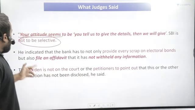 Is SBI Hiding Data? | Biggest Beneficiaries claim Inability to reveal Donor Names | Electoral Bond