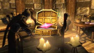 The Elder Scrolls V: Skyrim. Где найти камни Барензии (Королевский дворец). Прохождение от SAFa