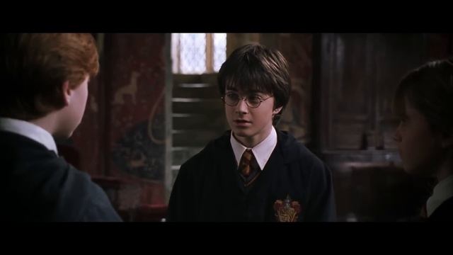 Harry Potter and the Chamber of Secrets - Movie Review смотреть онлайн