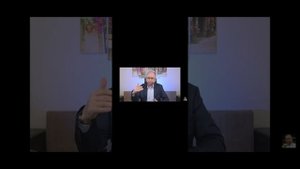 Тимур гази про Кеосаяна о казахах