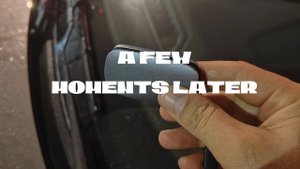 чистилка для дворников. было стало