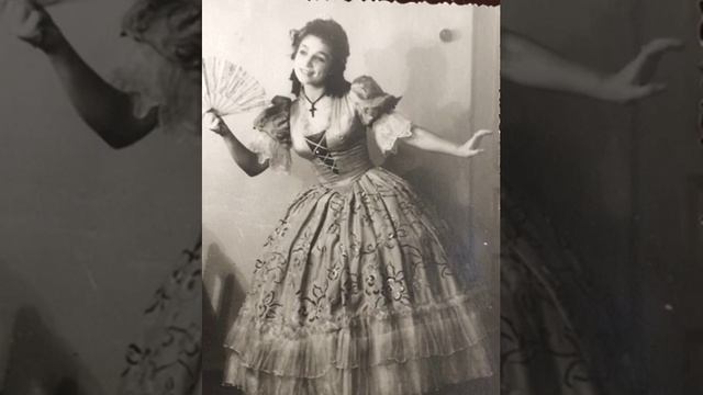 Екатерина Громова - сборник исполненных произведений разных лет