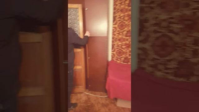 1 комнатная квартира СейфуллинаРеспублики