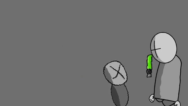 тест без крови смотреть онлайн