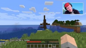 The BEST Minecraft Hotkey Cheats You Need to Know!