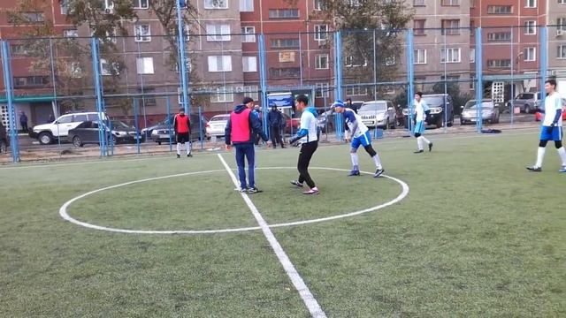 Кубок EXPO-2017 в Астане Группа A Галактикос - Триумф 23 сентября смотреть онлайн